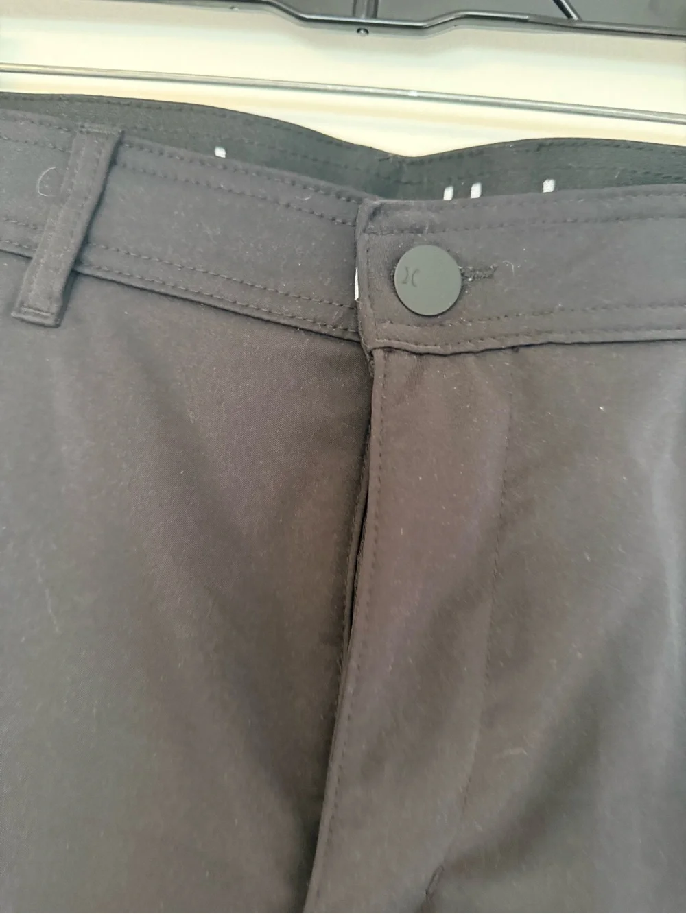 Hurley slim fit